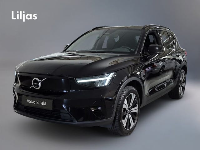 Volvo XC40 2023
