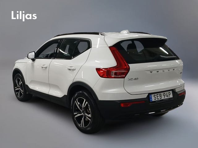 Volvo XC40 2026 – bild 3