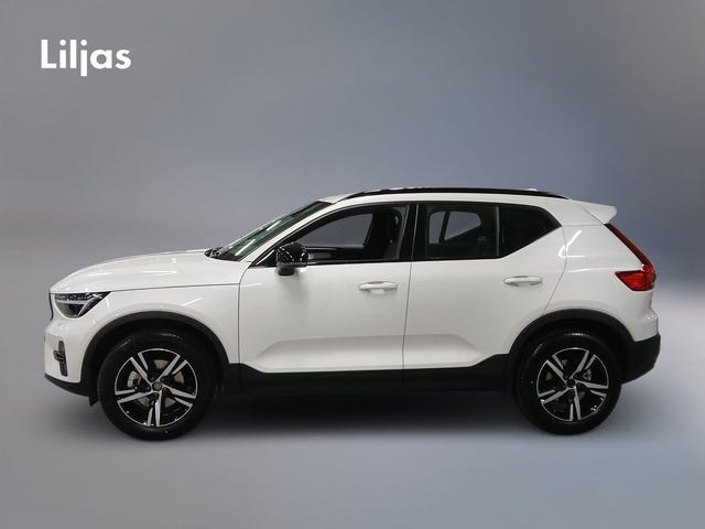 Volvo XC40 2026 – bild 2