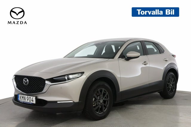 Mazda CX-30 2023