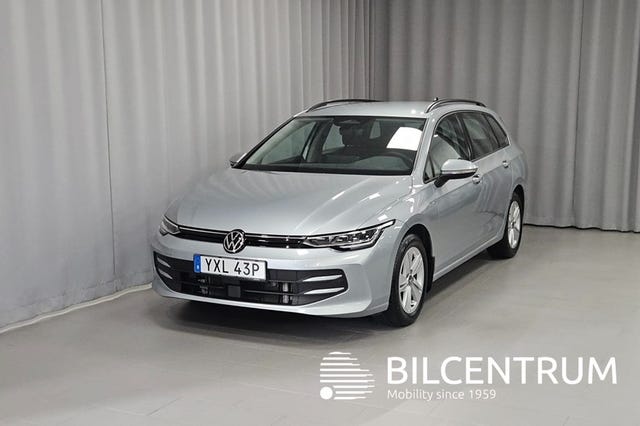 Volkswagen Golf I 2026