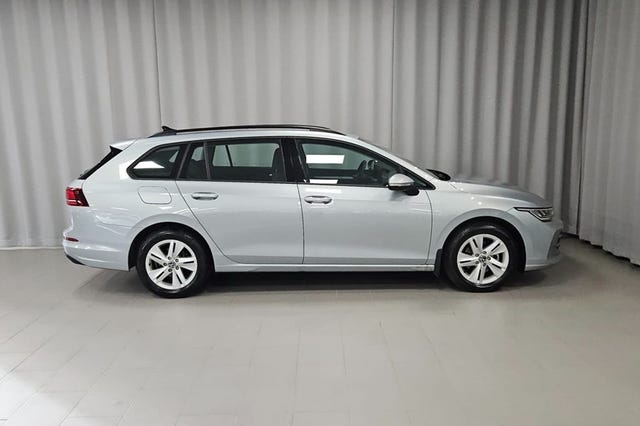 Volkswagen Golf I 2026 – bild 4