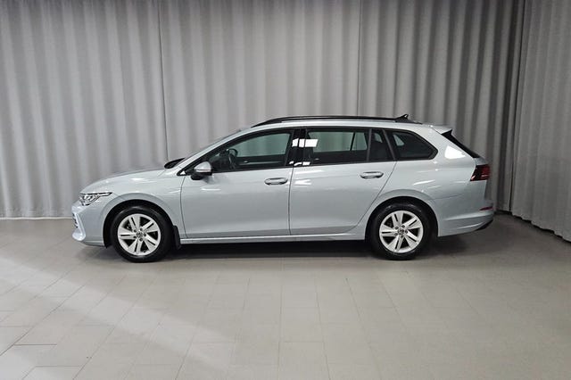 Volkswagen Golf I 2026 – bild 2
