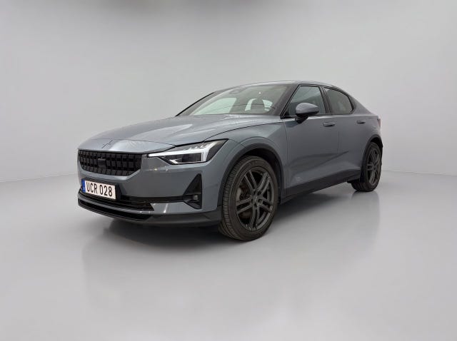 Polestar 2 2023