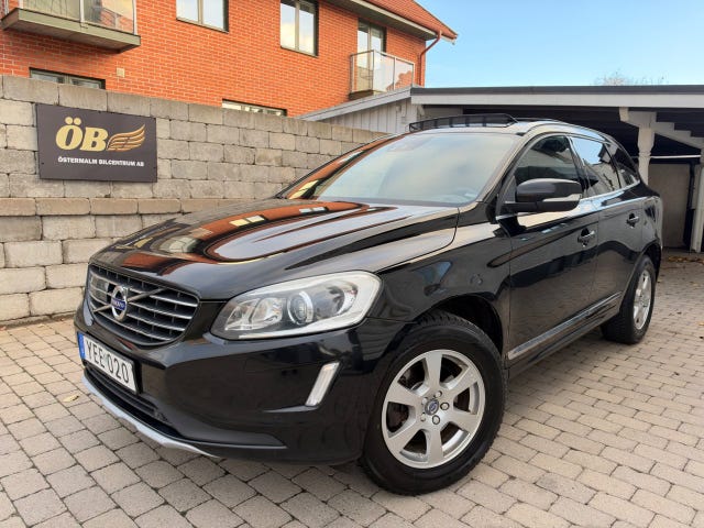 Volvo XC60 2017 – bild 2