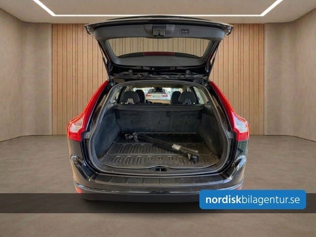 Volvo XC60 2012 – bild 4