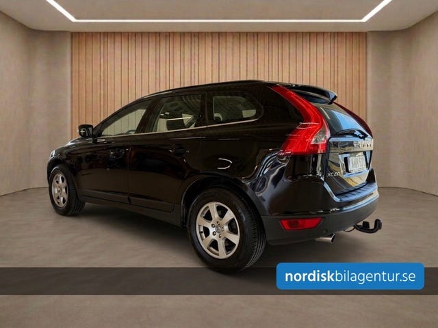 Volvo XC60 2012 – bild 3