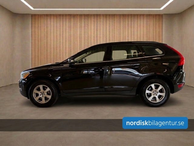 Volvo XC60 2012 – bild 2