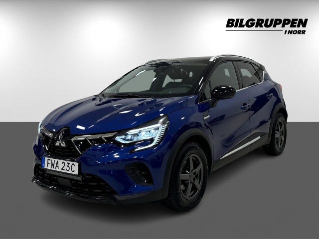 Mitsubishi ASX 2023