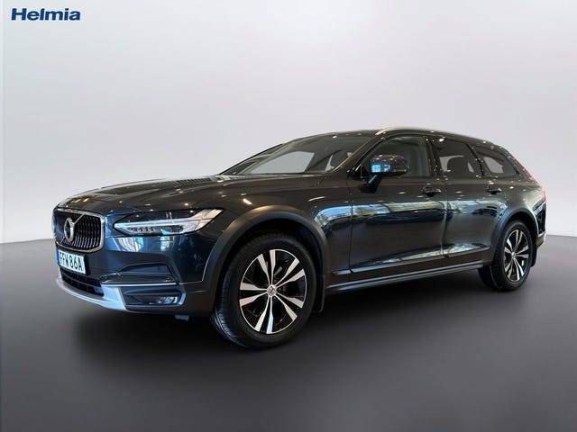 Volvo V90 Cross Country 2020