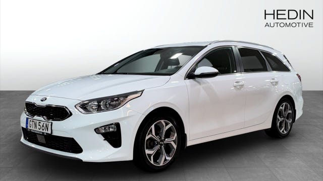 Kia Ceed 2020