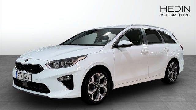Kia Ceed 2020