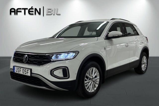 Volkswagen T-Roc 2023