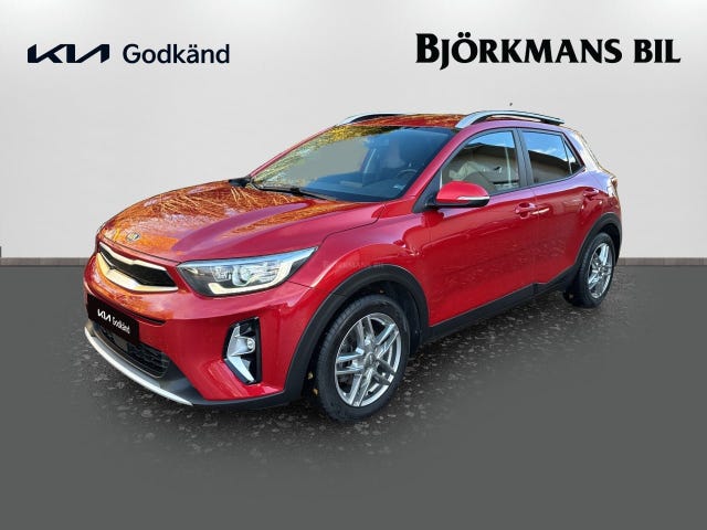 Kia Stonic 2021