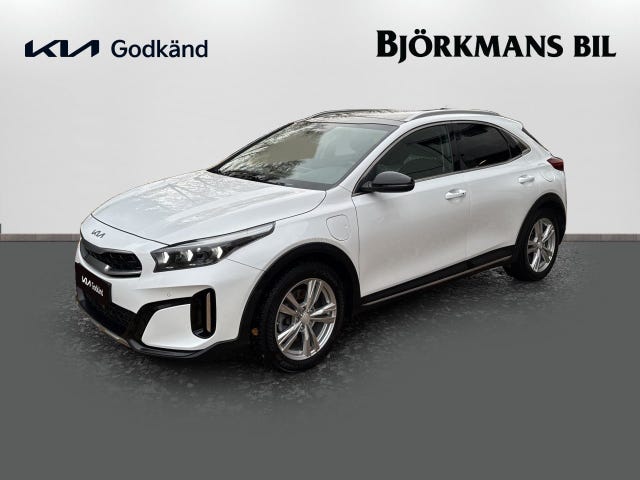 Kia XCeed 2023
