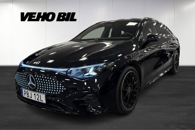 Mercedes-Benz CLA 350 2026