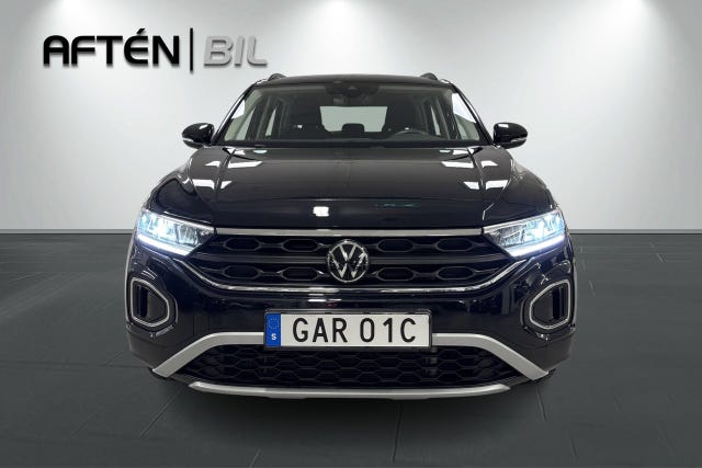 Volkswagen T-Roc 2023 – bild 3