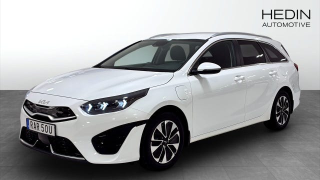 Kia Ceed 2024