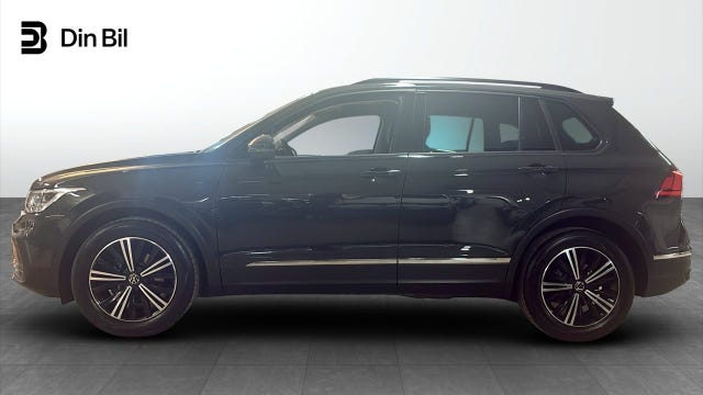 Volkswagen Tiguan 2024 – bild 2