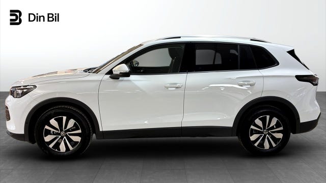 Volkswagen Tiguan 2026 – bild 2