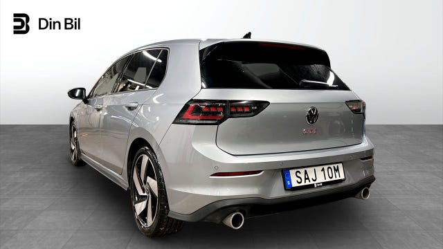 Volkswagen Golf I 2025 – bild 3