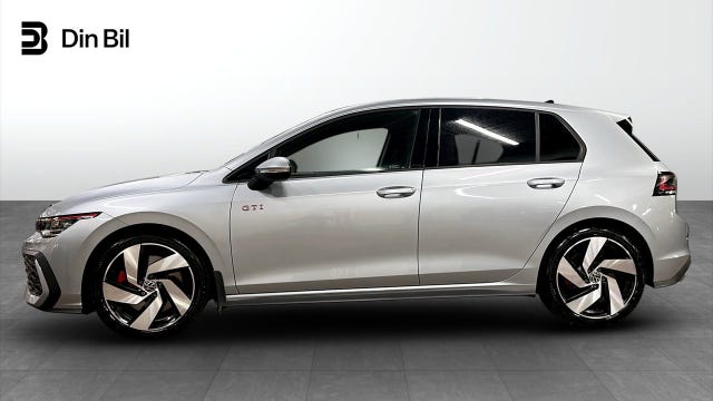 Volkswagen Golf I 2025 – bild 2