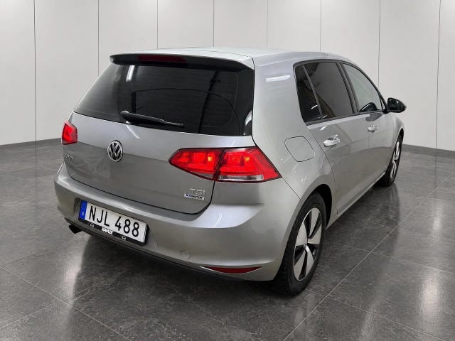 Volkswagen Golf I 2016 – bild 3