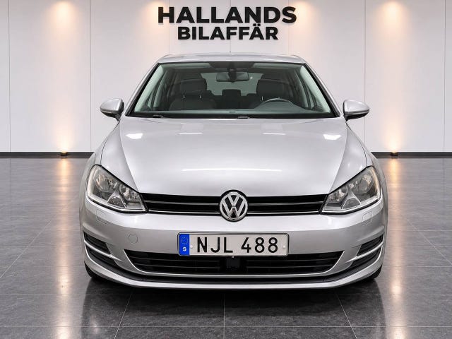 Volkswagen Golf I 2016 – bild 2