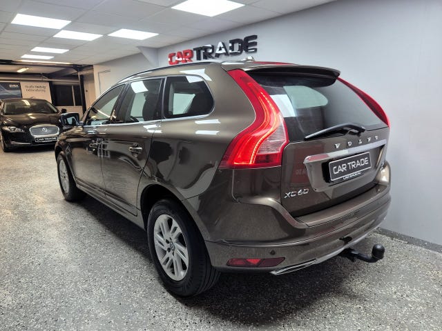 Volvo XC60 2016 – bild 4