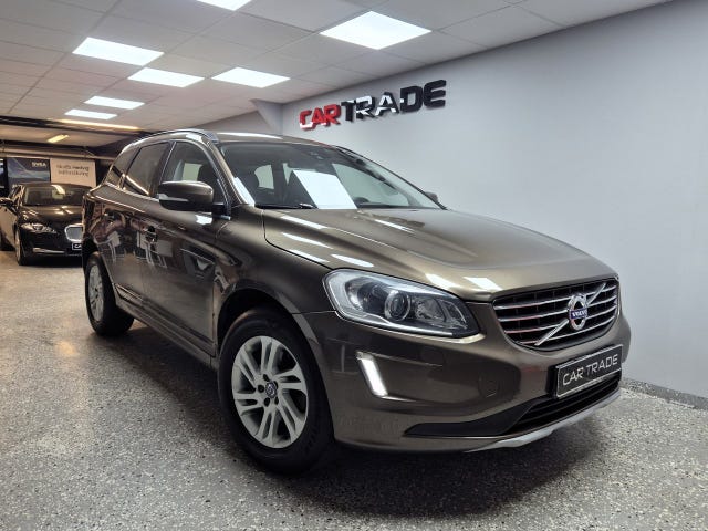 Volvo XC60 2016 – bild 3