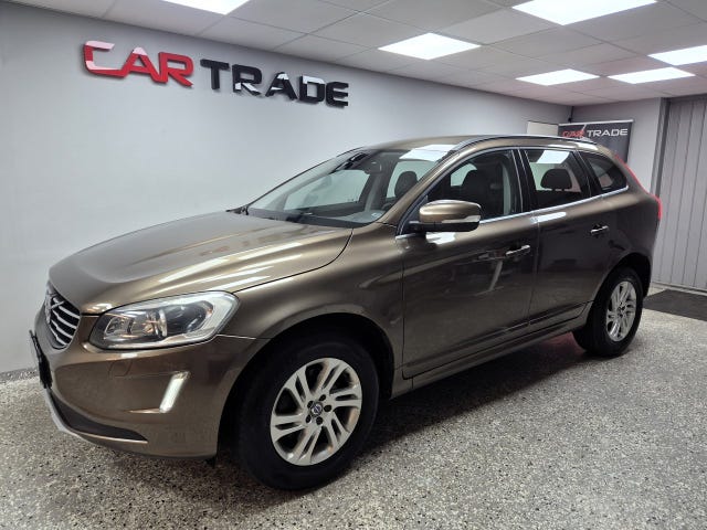 Volvo XC60 2016 – bild 2