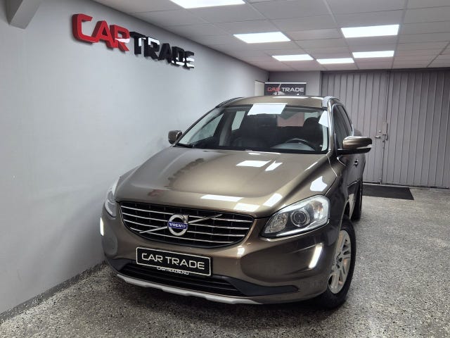 Volvo XC60 2016