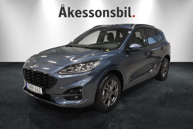 Ford Kuga 2021