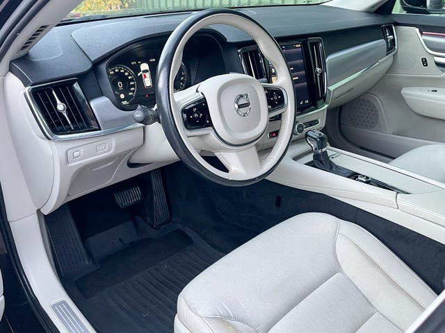 Volvo V90 2017 – bild 3