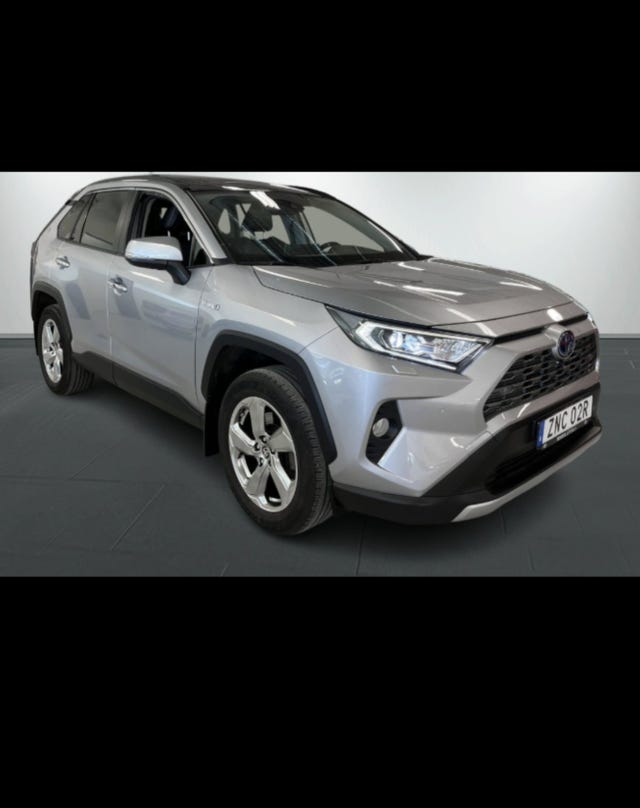 Toyota RAV4 2020