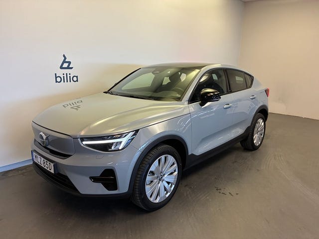 Volvo C40 2024