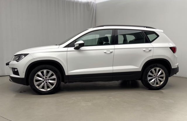 Seat Ateca 2019