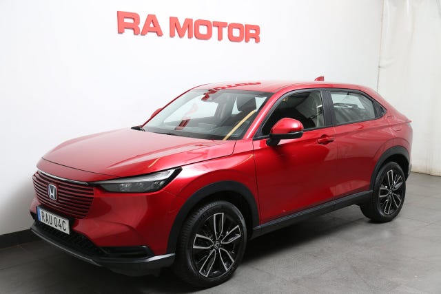 Honda HR-V 2023
