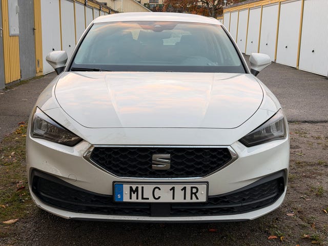 Seat Leon 2023