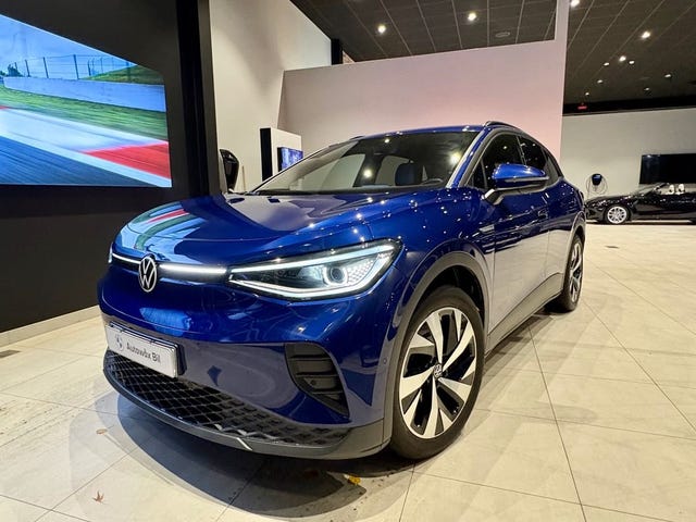 Volkswagen ID.4 2023