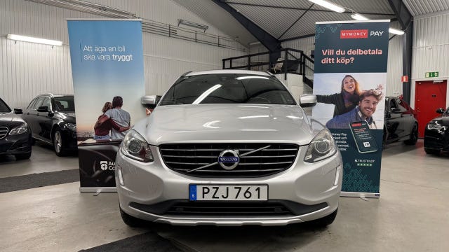 Volvo XC60 2014 – bild 3