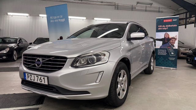 Volvo XC60 2014 – bild 4