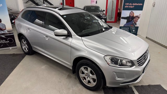Volvo XC60 2014 – bild 2