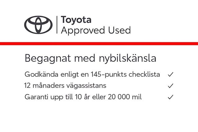 Toyota Corolla 2024 – bild 2