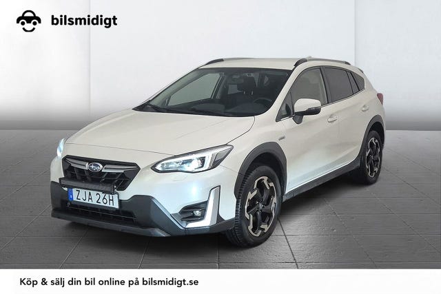 Subaru XV 2022
