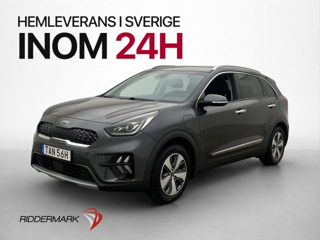 Kia Niro 2021