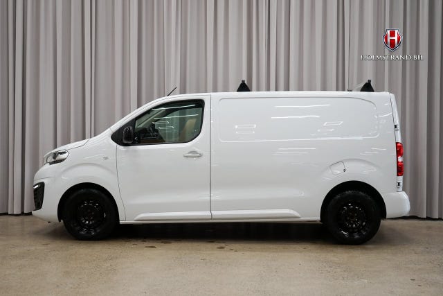 Peugeot Expert 2023