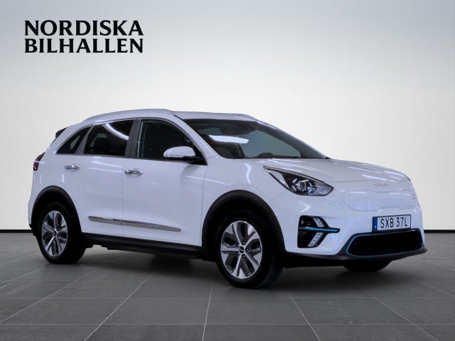 Kia Niro 2022