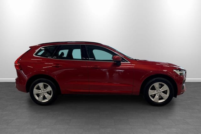 Volvo XC60 2022 – bild 3