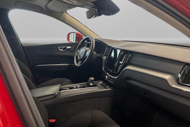 Volvo XC60 2022 – bild 4